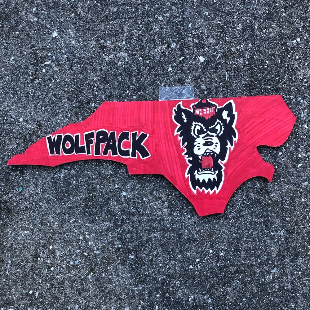 NC State Wolfpack